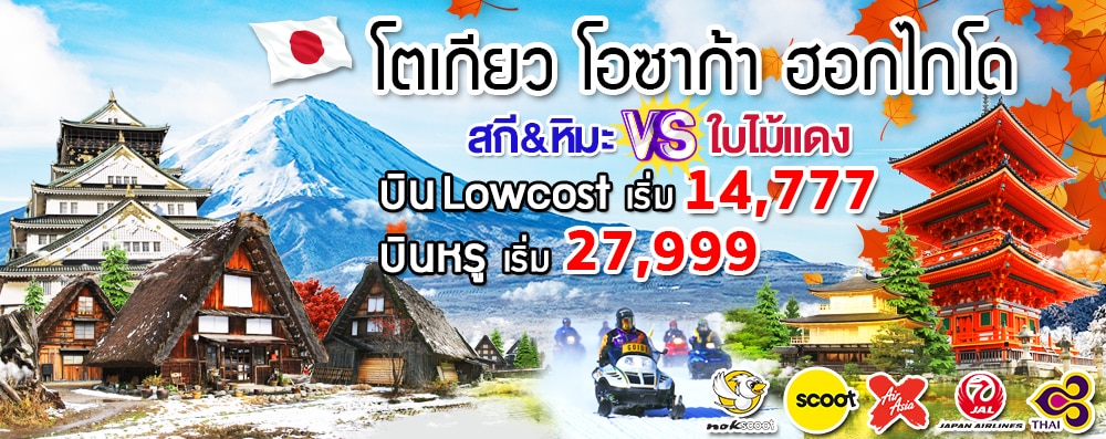 ทัวร์ ราคาถูก โปรไฟไหม้