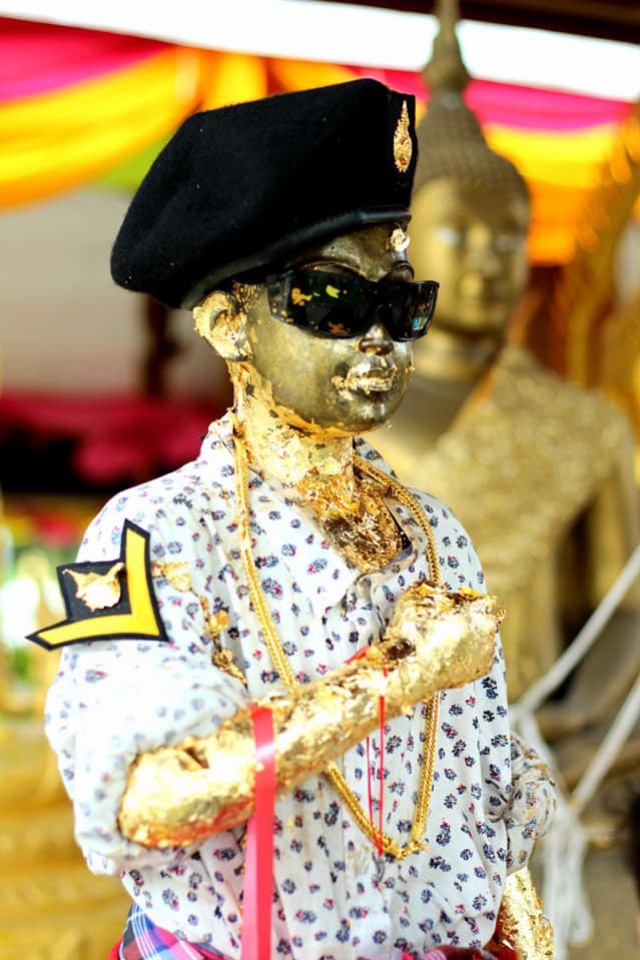 สุราษฎ์ธานี นครศรีธรรมราช วัดไอ้ไข่ ขอพร “ไอ้ไข่”  2 วัน 1 คืน สายมู  เสริมบุญ  ขอพร “ไอ้ไข่” ไหว้พระบรมธาตุไชยา