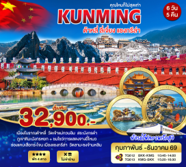 ทัวร์จีน เมืองโบราณต้าหลี่ (Dali Ancient Town) ㆍ เจดีย์สามองค์ (Three Pagodas) ㆍ วัดเจ้าแม่กวนอิม (Guanyin Temple) ㆍ ทะเลสาบเอ๋อไห่โค้ง S (Erhai Lake S Bend) ㆍ เมืองโบราณแชงกรีล่า (Shangri-La Ancient Town) ㆍ วัดลามะซงจ้านหลิน (Songzanlin Monastery) ㆍ ช่องแคบเสือกระโจน (Tiger Leaping Gorge) ㆍ สระมังกรดำ (Black Dragon Pool) ㆍ เมืองโบราณลี่เจียง (Lijiang Ancient Town) ㆍ ภูเขาหิมะมังกรหยก (Jade Dragon Snow Mountain) ㆍ โชว์ IMPRESSION LIJIANG (Impression Lijiang) ㆍ หุบเขาพระจันทร์สีน้ำเงิน (Blue Moon Valley) ㆍ หมู่บ้านไป๋ซา (Baisha Ancient Town) ㆍ ประตูม้าทองไก่หยก (Golden Horse and Jade Rooster Archway) ㆍ วัดหยวนทง (Yuantong Temple) #เที่ยวเต็มไม่มีวันอิสระ #ไหว้พระ