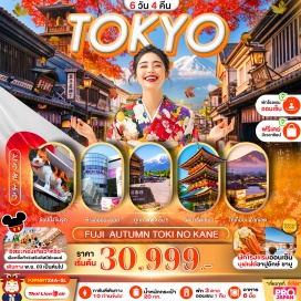 ทัวร์ญี่ปุ่น ถนนคุราซึคุริ (Kurazukuri Street) ㆍ หอระฆังโทคิโนะคาเนะ (Toki no Kane Bell Tower) ㆍ ตรอกขนมโบราณคาชิยะโยโคโช (Kashiya Yokocho) ㆍ ภูเขาไฟฟูจิชั้น 5 (Mt. Fuji 5th Station) ㆍ โกเท็มบะ เอ้าท์เลต (Gotemba Premium Outlets) ㆍ ช้อปปิ้งชินจูกุ (Shinjuku Shopping) ㆍ ดิสนีย์แลนด์/ดิสนีย์ซี (Tokyo Disneyland/DisneySea) ㆍ วัดนาริตะซัน (Naritasan Temple) ㆍ มิตซุยเอ้าท์เลต (Mitsui Outlet Park) #มีวันอิสระ #ดิสนีย์แลนด์