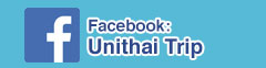 Facebook: Unithai Trip