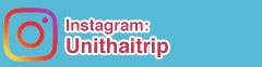 Instagram: Unithaitrip