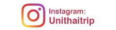 Instagram: Unithaitrip