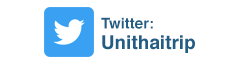 Twitter: @Unithaitrip