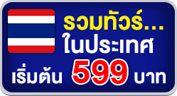 ทัวร์ในประเทศ